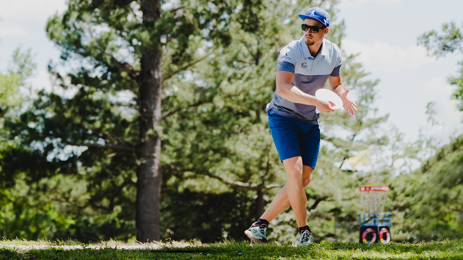 Frisbeegolf Regler Norsk Frisbeegolf Frisbeegolf Regler Norsk Frisbeegolf
