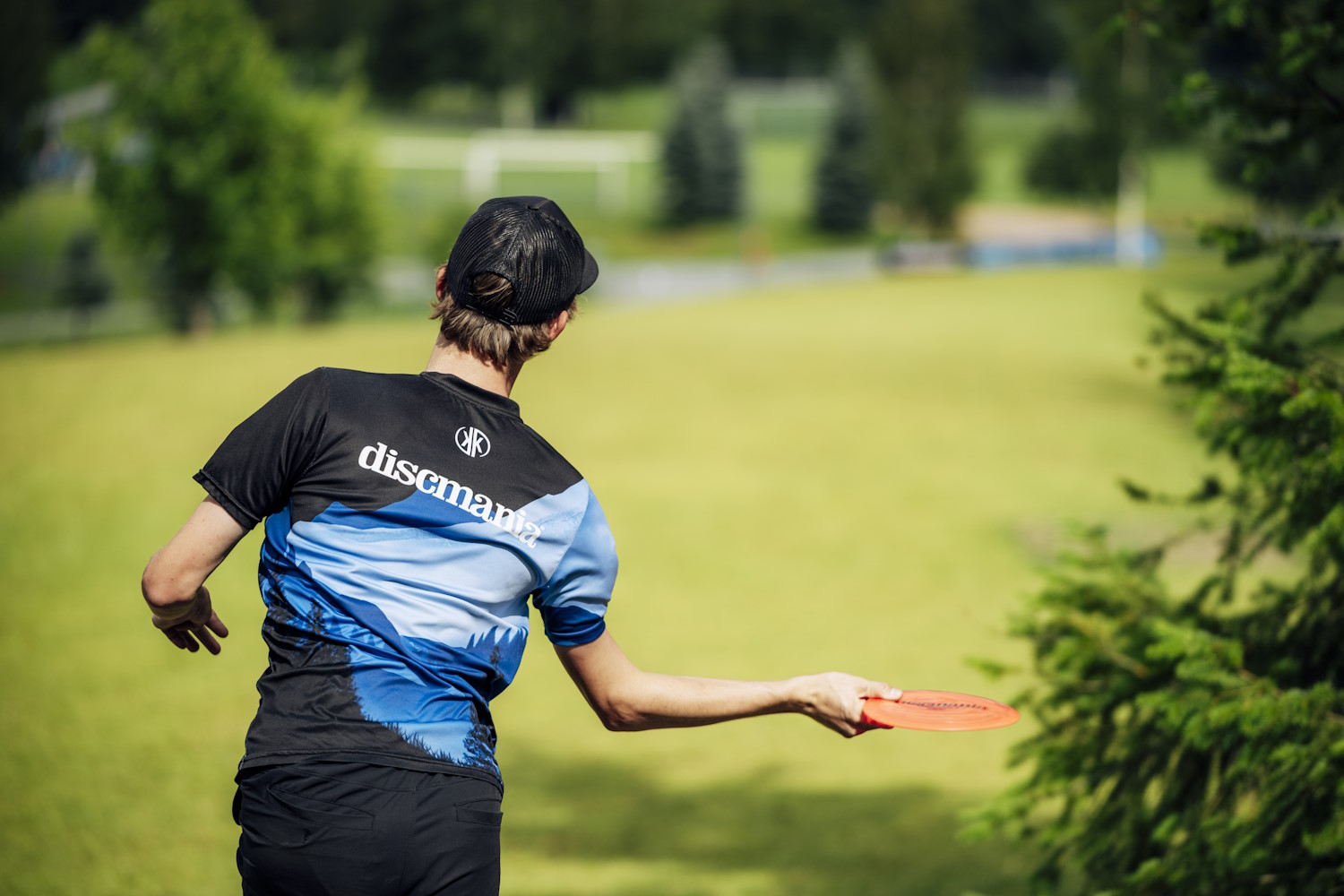 Norsk Frisbeegolf Disc Golf For Alle Norsk Frisbeegolf Disc Golf For Alle