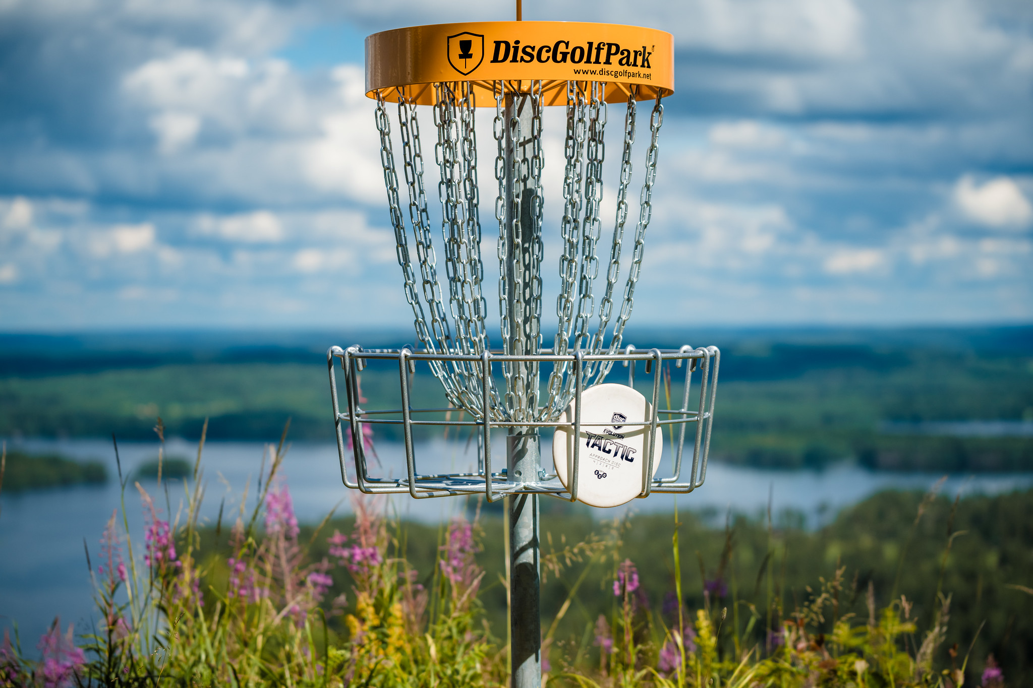 Norsk Frisbeegolf Disc Golf For Alle Norsk Frisbeegolf Disc Golf For Alle