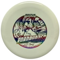Innova - Frisbeegolf Distance Driver - Star Roadrunner - Hvit