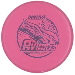 Innova - Frisbeegolf Putter - Star AviarX3 - Rosa