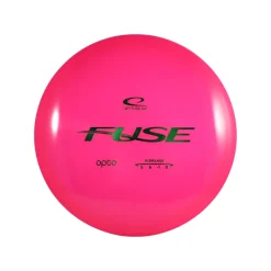 Latitude64 - Frisbeegolf Midrange - Opto Fuse - Rosa