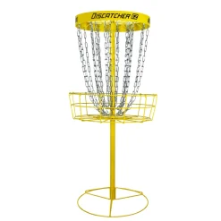 Innova - EZ-Discatcher Target - Kurv - Gul