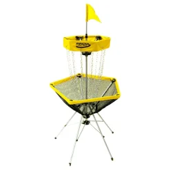 Innova - Traveler Target - Kurv - Gul